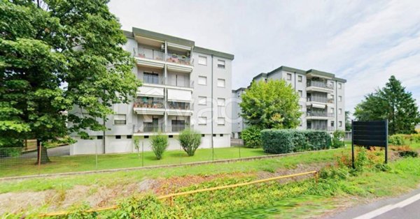 appartamento in vendita a Crema