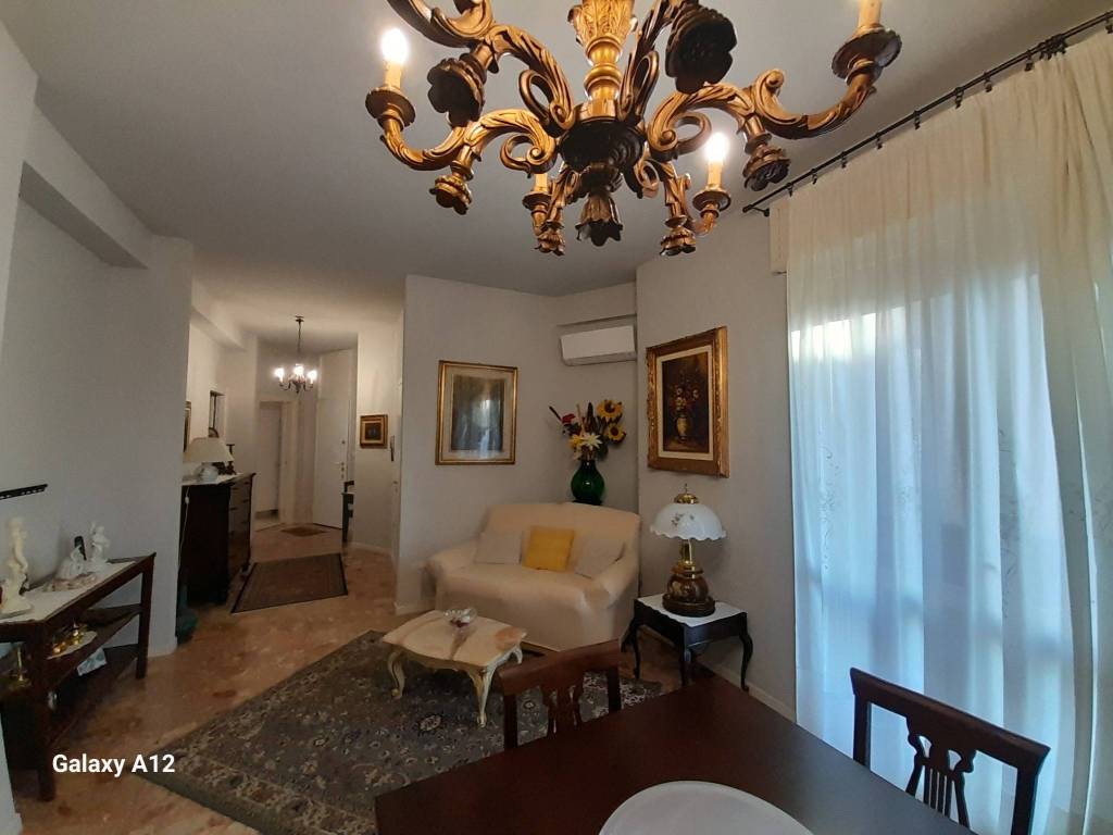 appartamento in vendita a Crema