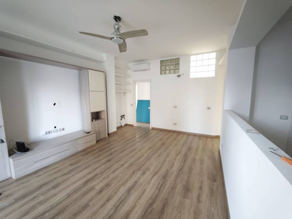 appartamento in vendita a Crema