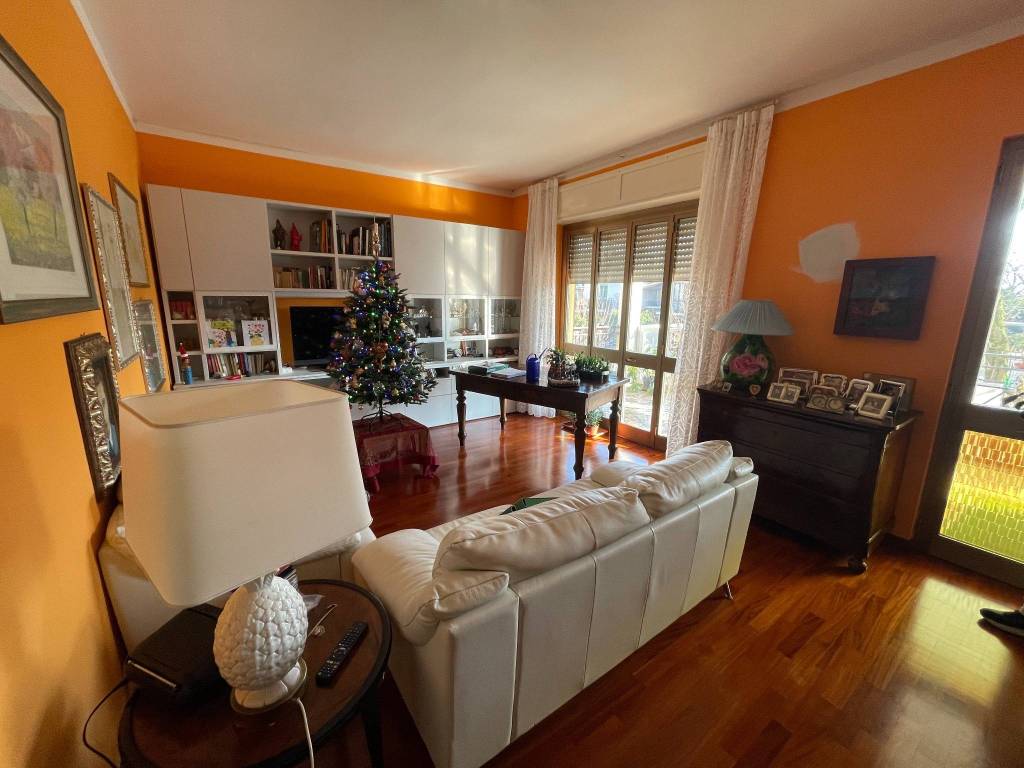 casa indipendente in vendita a Crema in zona San Bernardino