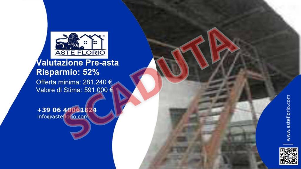 ufficio in vendita a Crema