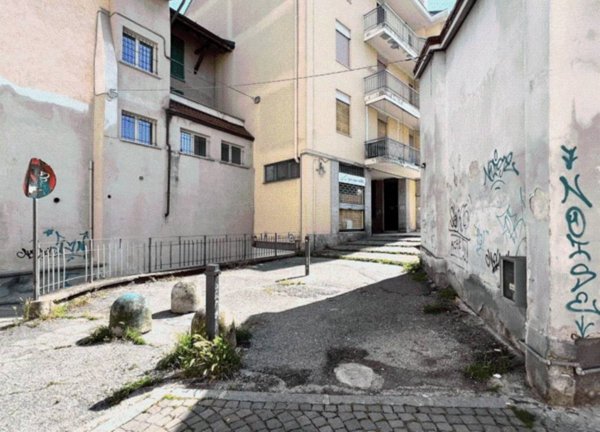 appartamento in vendita a Crema