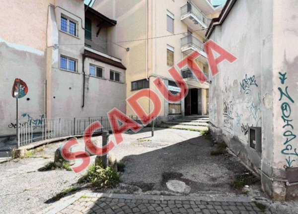 appartamento in vendita a Crema
