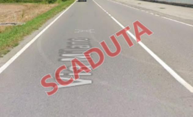 terreno edificabile in vendita a Crema