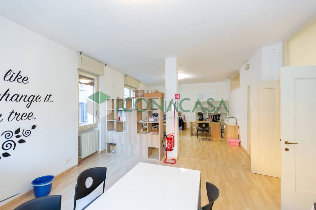 appartamento in vendita a Crema