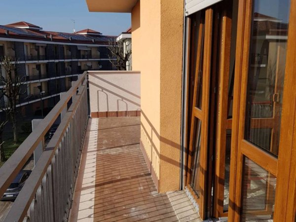 appartamento in vendita a Crema in zona San Bernardino