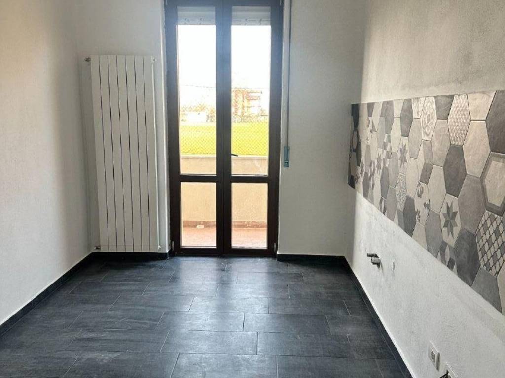 appartamento in vendita a Crema in zona San Bernardino