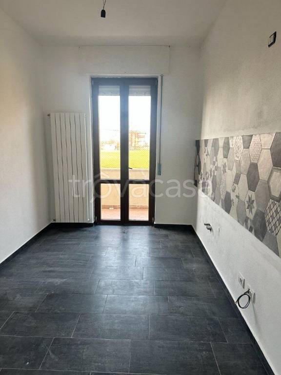 appartamento in vendita a Crema