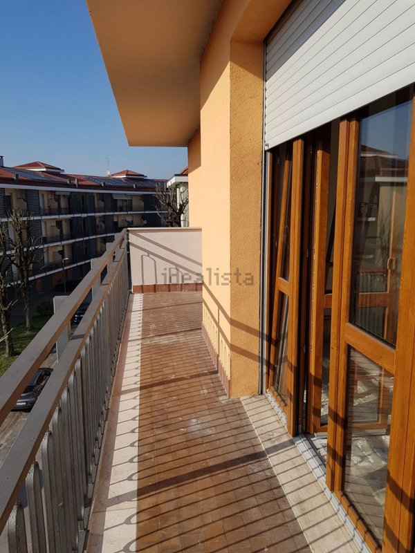 appartamento in vendita a Crema