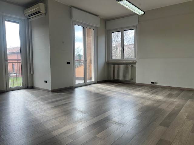 appartamento in vendita a Crema