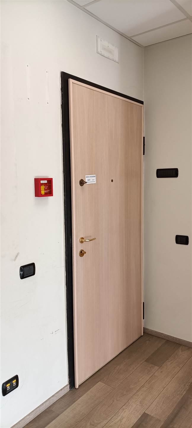 appartamento in vendita a Crema