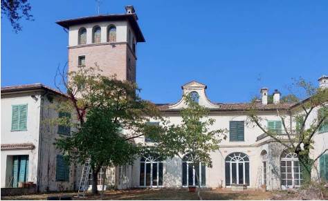 villa in vendita a Crema