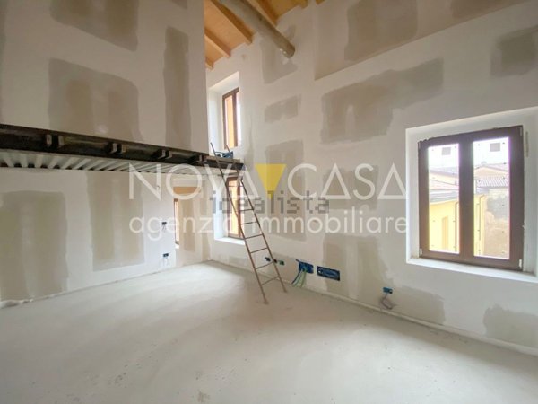 appartamento in vendita a Crema