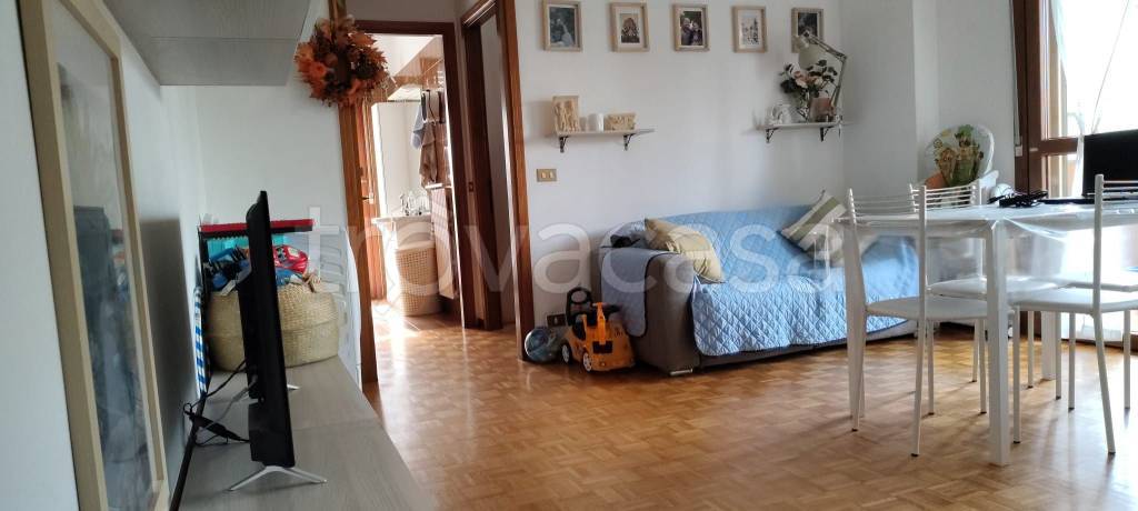 appartamento in vendita a Crema