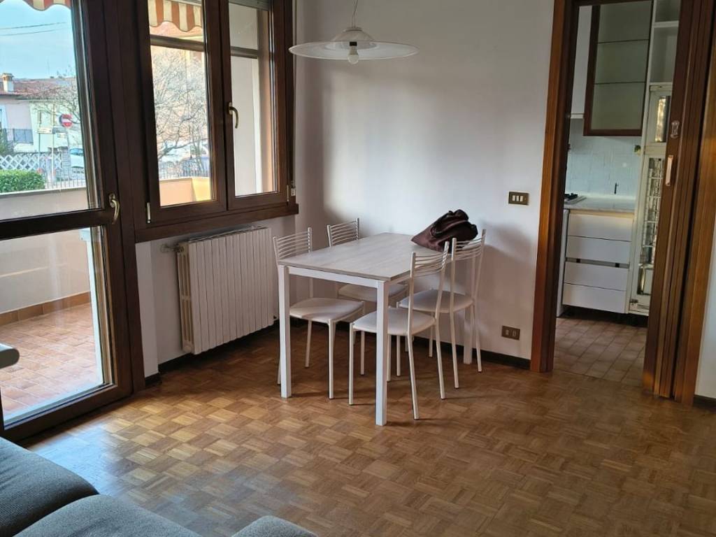 appartamento in vendita a Crema