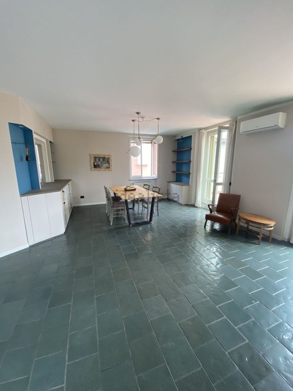 appartamento in vendita a Crema