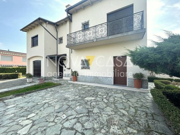 casa indipendente in vendita a Crema in zona San Bernardino