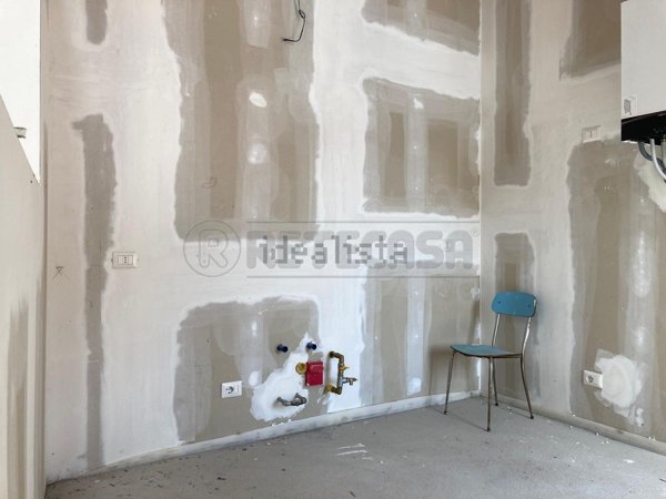 appartamento in vendita a Crema