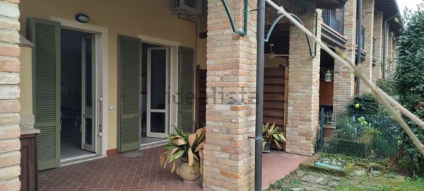 casa indipendente in vendita a Crema