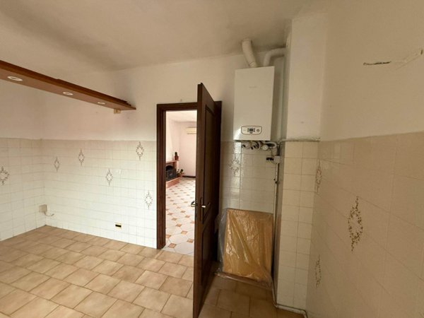 appartamento in vendita a Crema