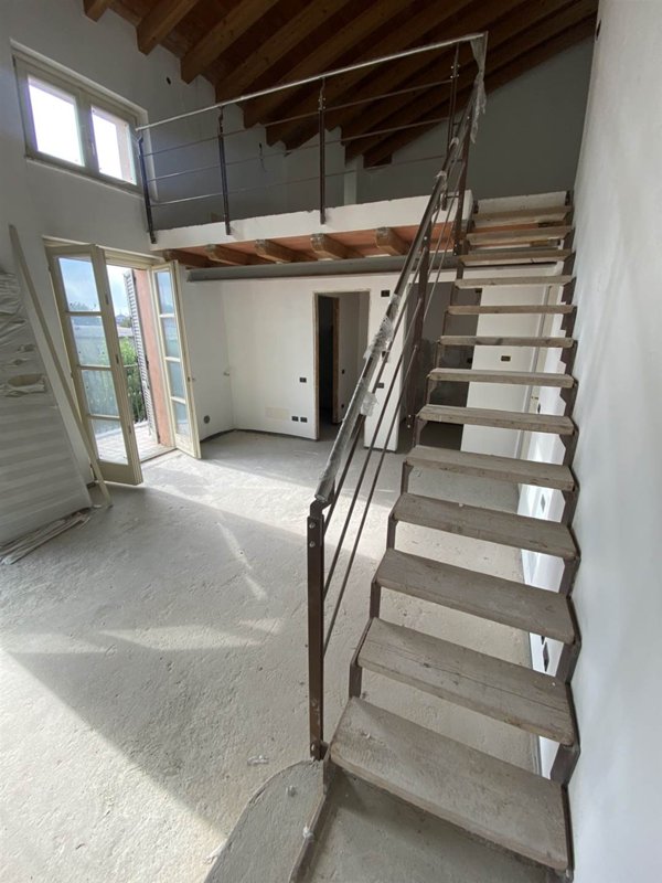 appartamento in vendita a Crema