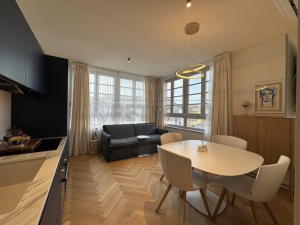 appartamento in vendita a Crema