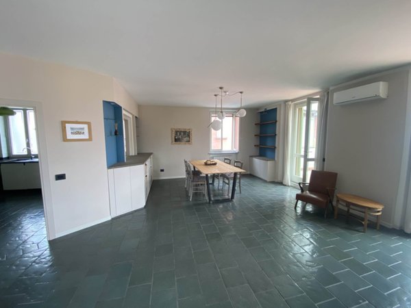 appartamento in vendita a Crema