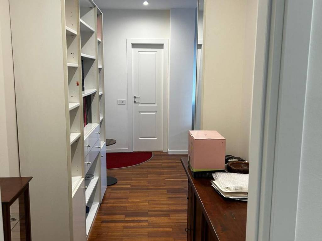 appartamento in vendita a Crema