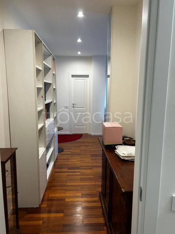 appartamento in vendita a Crema