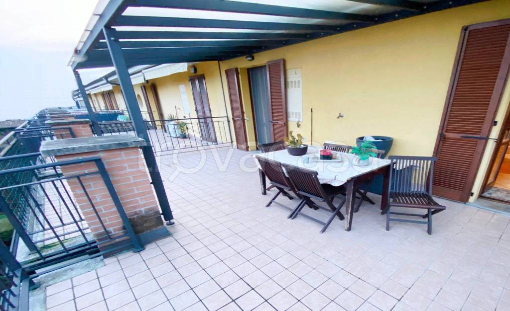 appartamento in vendita a Crema in zona San Bernardino