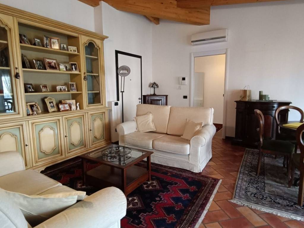 appartamento in vendita a Crema in zona San Bernardino