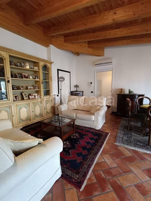 appartamento in vendita a Crema