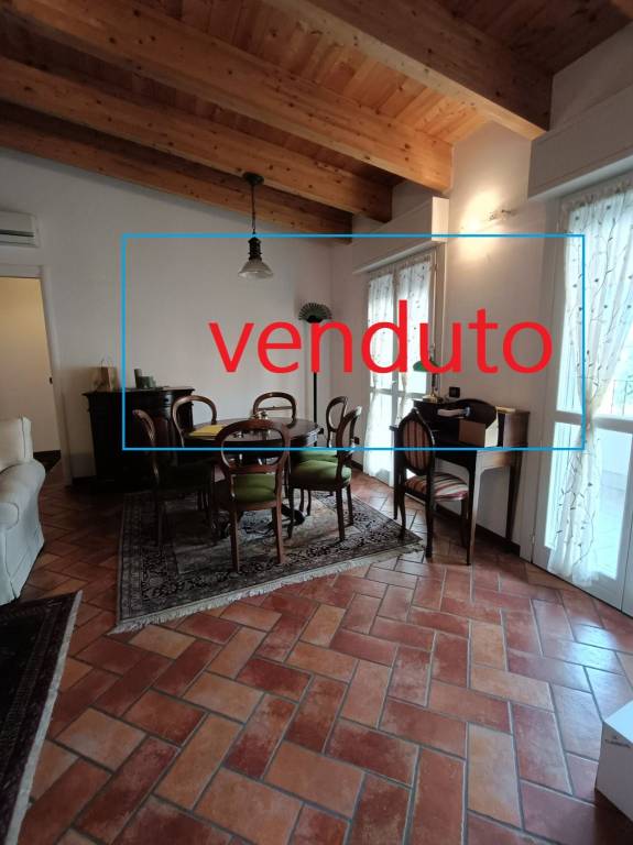 appartamento in vendita a Crema