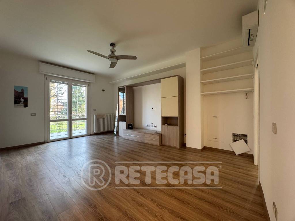 appartamento in vendita a Crema