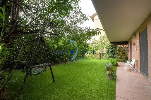 appartamento in vendita a Crema