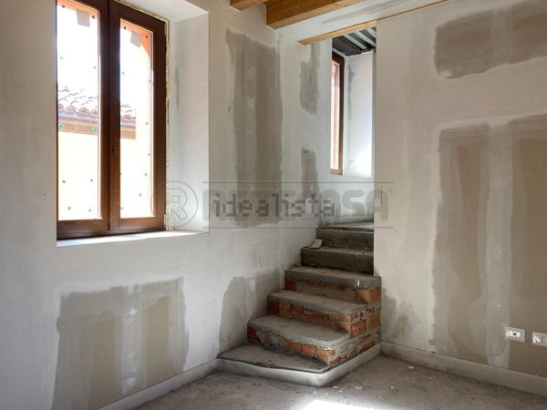 appartamento in vendita a Crema