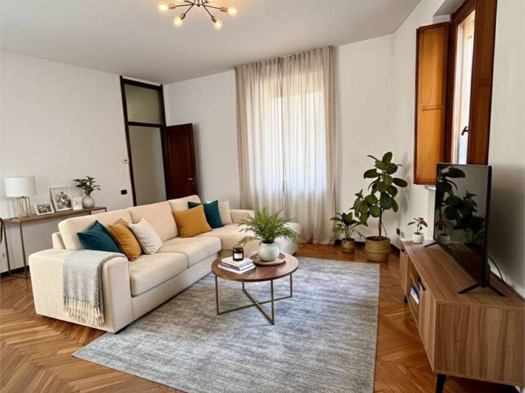 appartamento in vendita a Crema