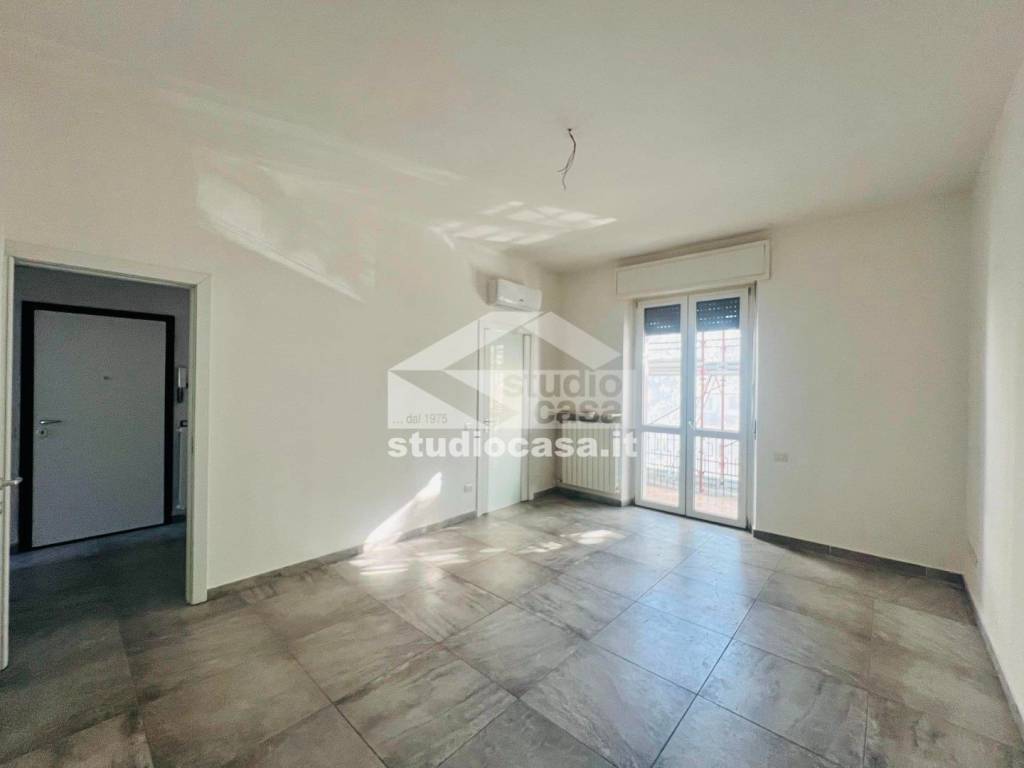 appartamento in vendita a Crema