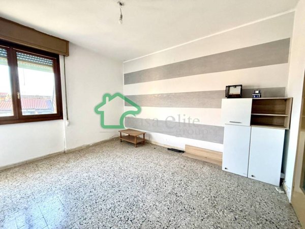 appartamento in vendita a Crema