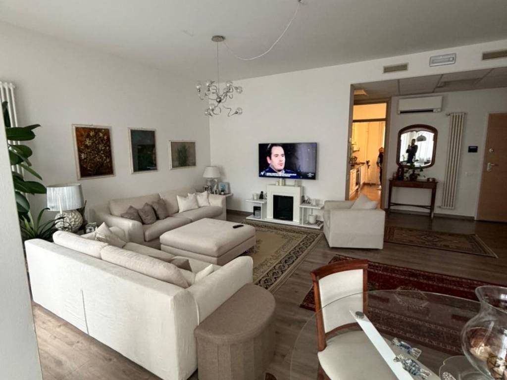 appartamento in vendita a Crema