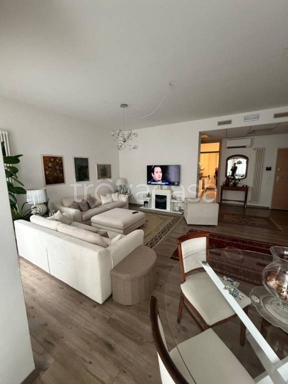 appartamento in vendita a Crema