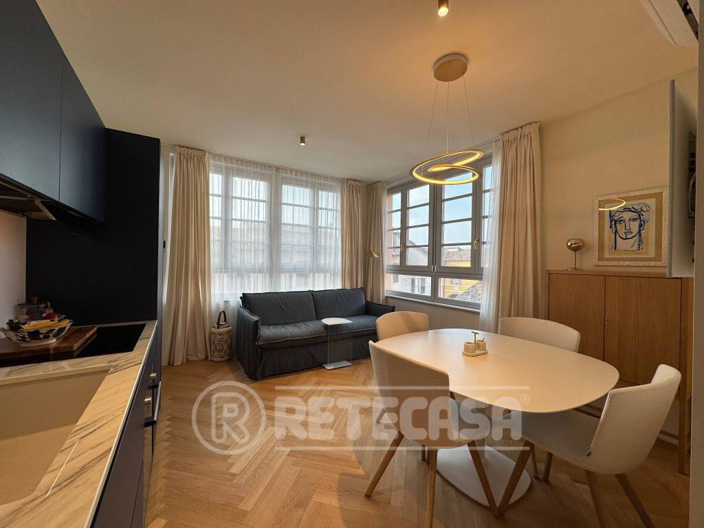 appartamento in vendita a Crema