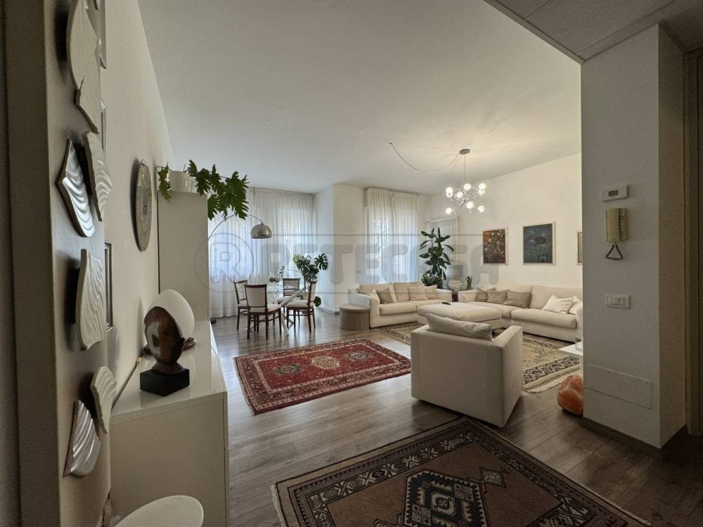 appartamento in vendita a Crema