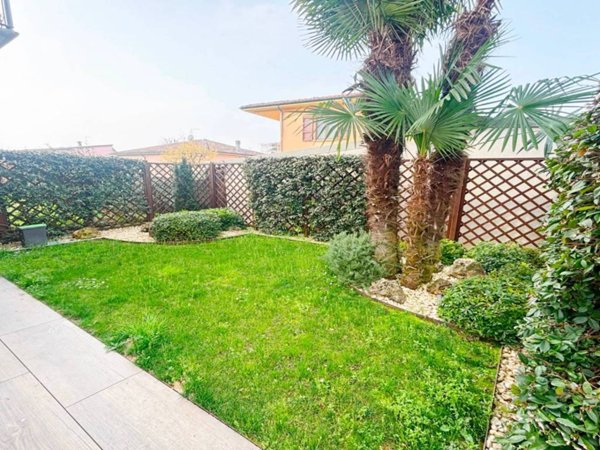 appartamento in vendita a Crema