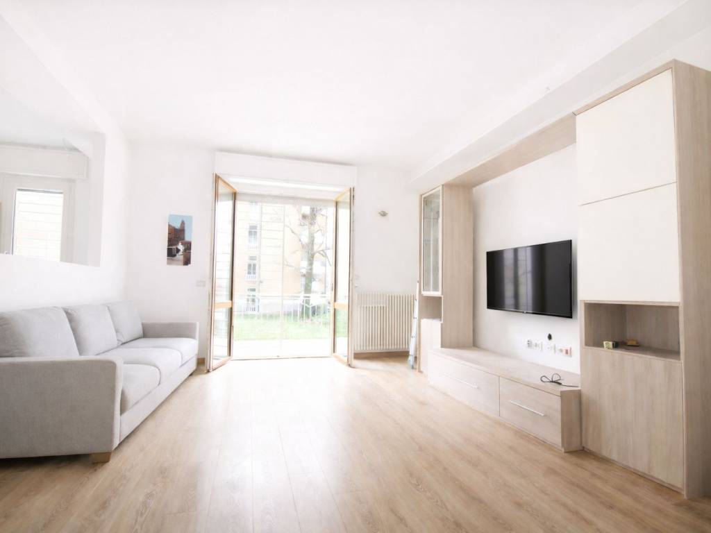 appartamento in vendita a Crema