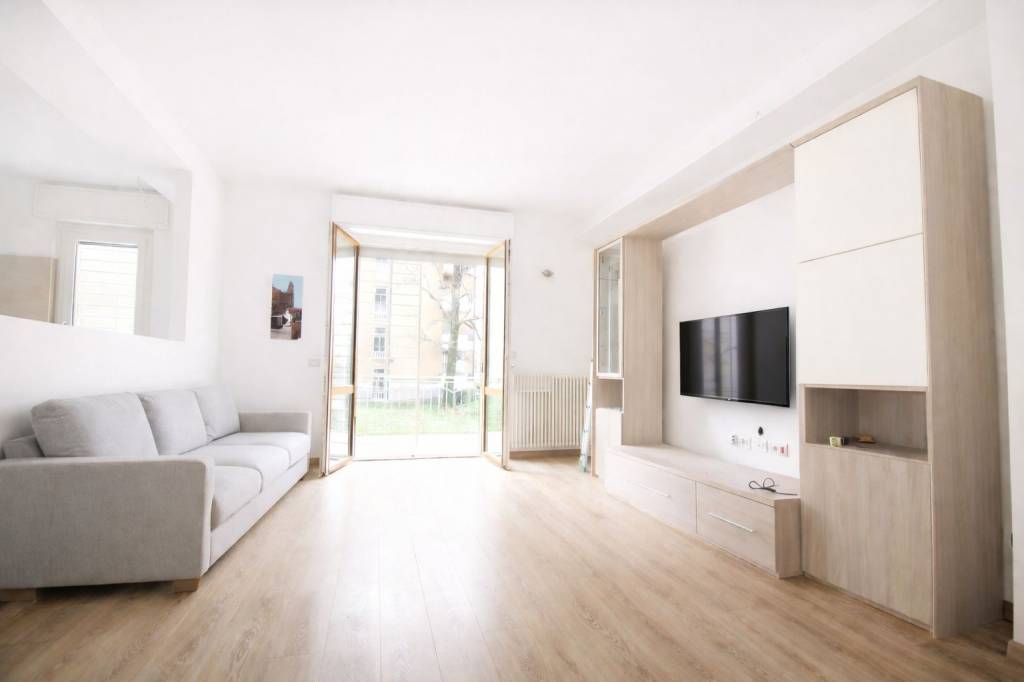 appartamento in vendita a Crema