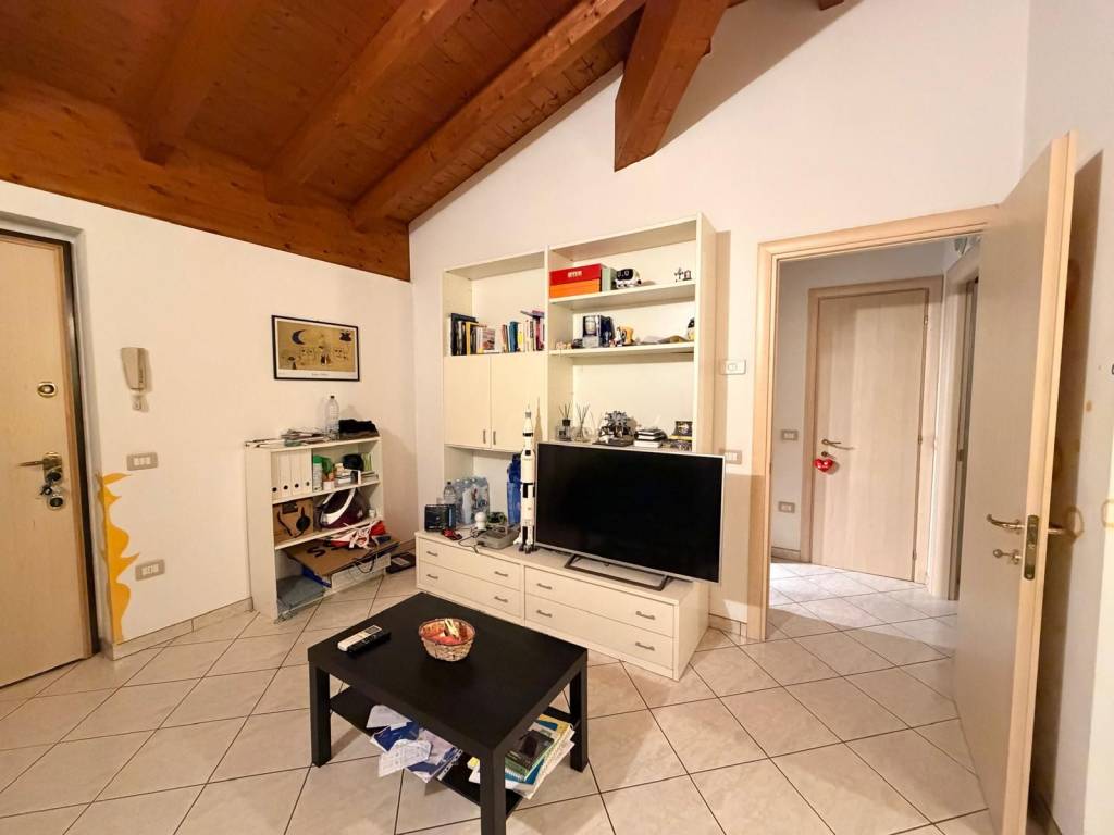 appartamento in vendita a Crema in zona San Bernardino