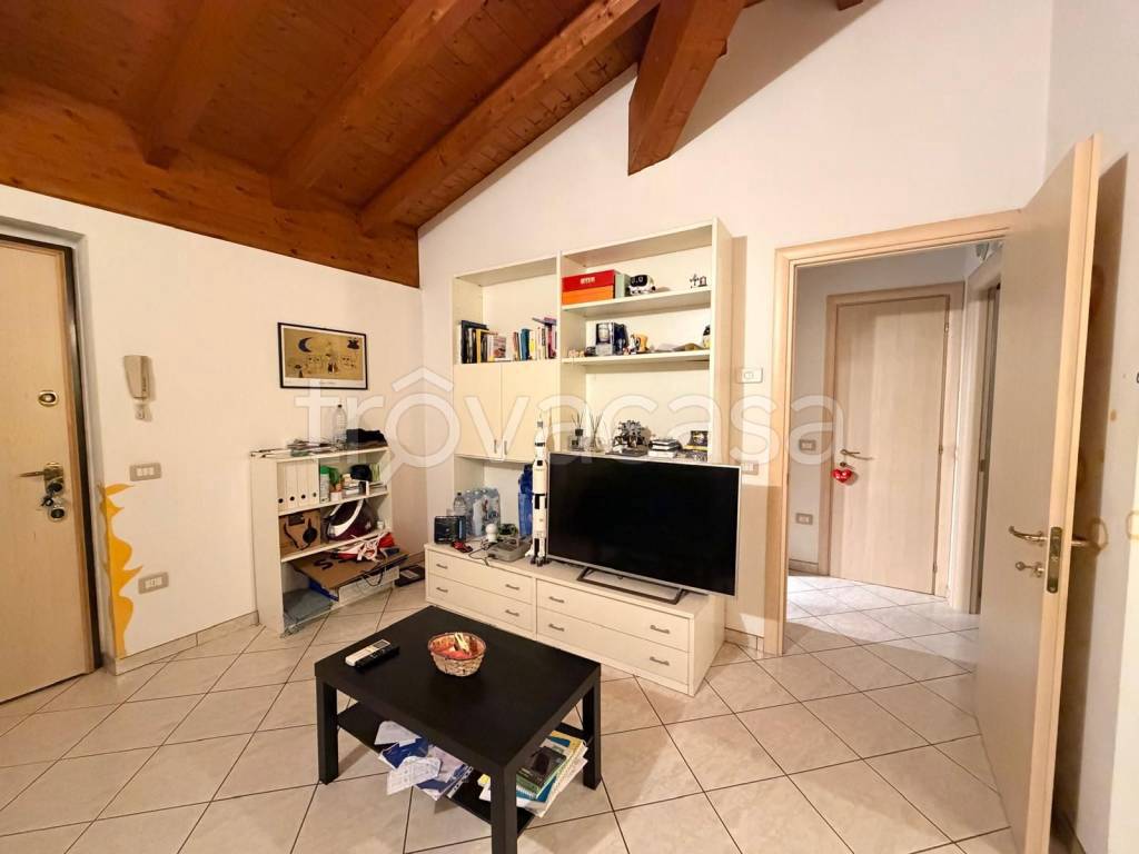 appartamento in vendita a Crema