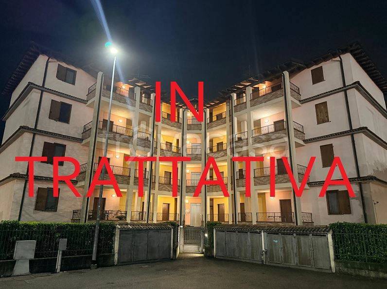 appartamento in vendita a Crema