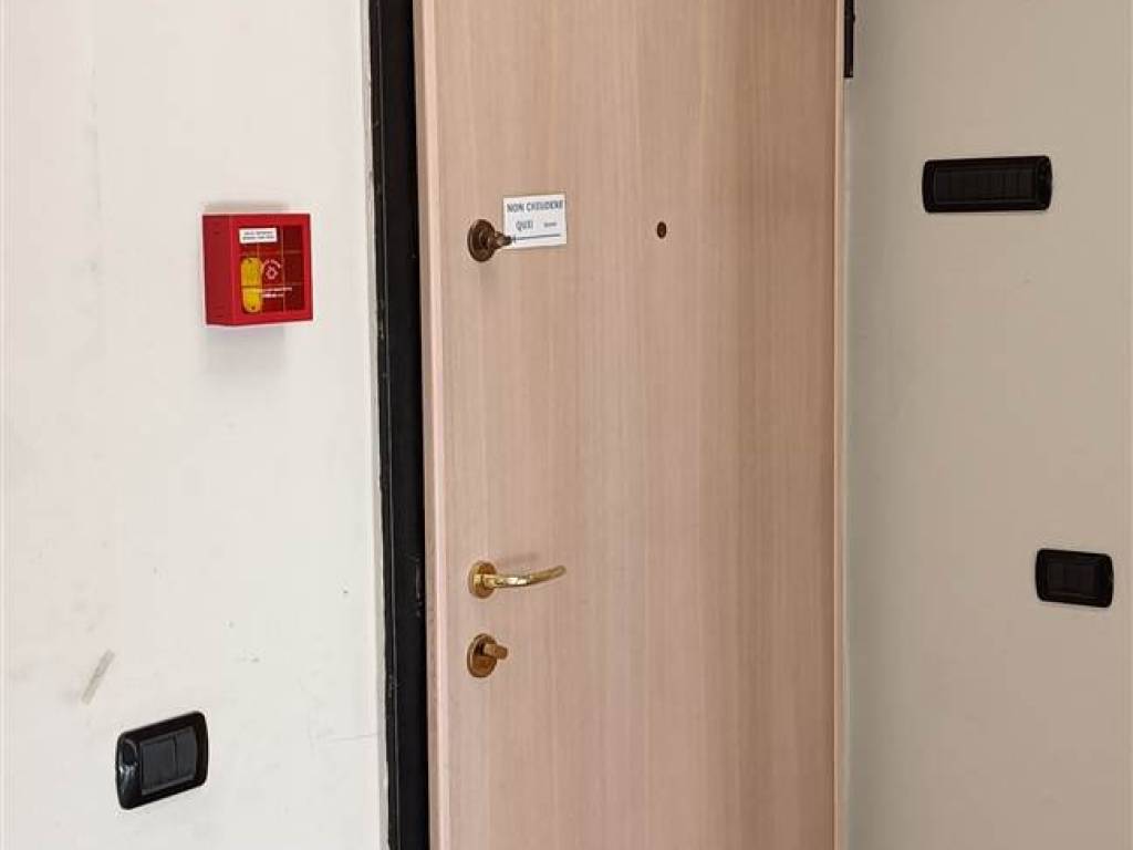 appartamento in vendita a Crema